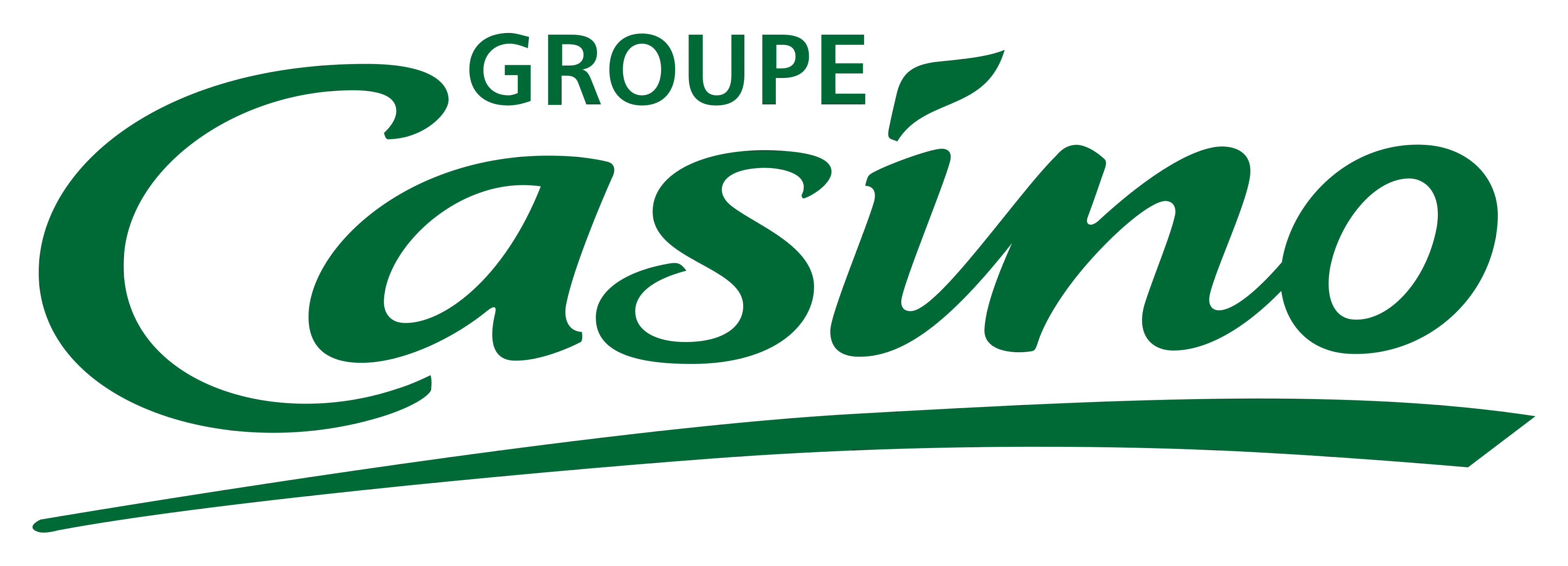 Groupe Casino