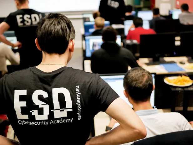 ESD Community