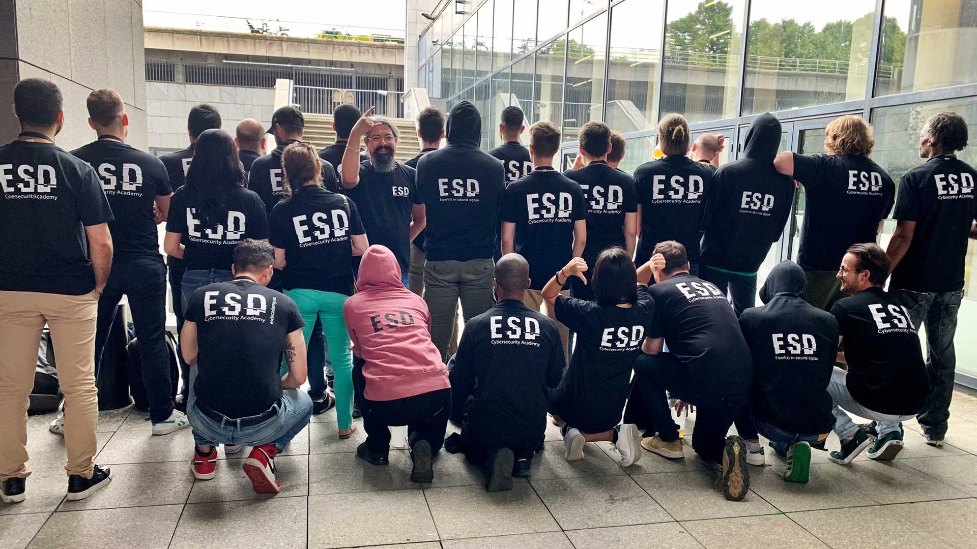 ESD Community