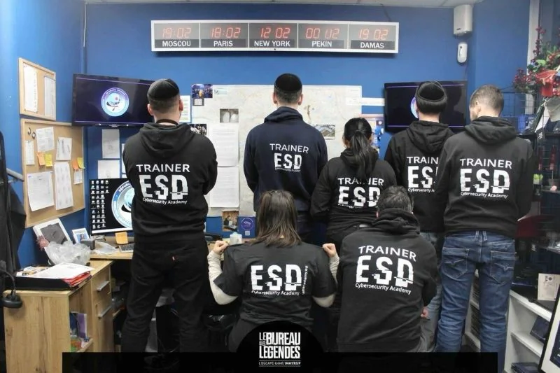 ESD Community
