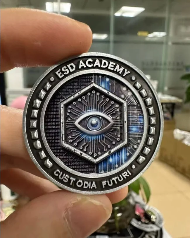 ESD Community