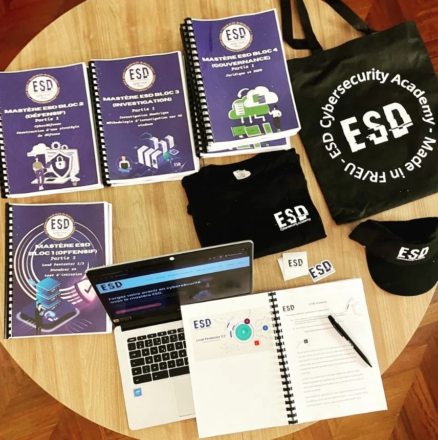 ESD Community