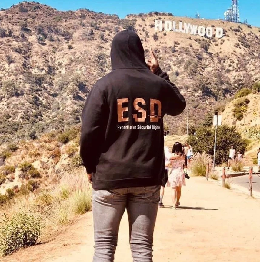 ESD Community